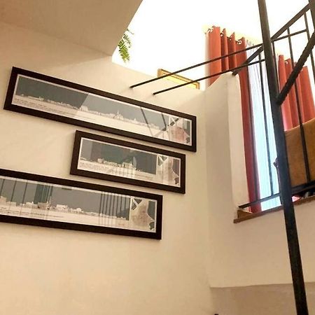 Corte Middorusso Bari Kültér fotó