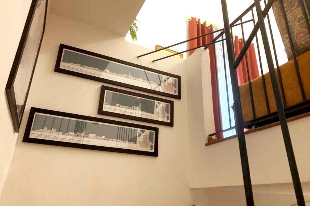 Corte Middorusso Bari Kültér fotó
