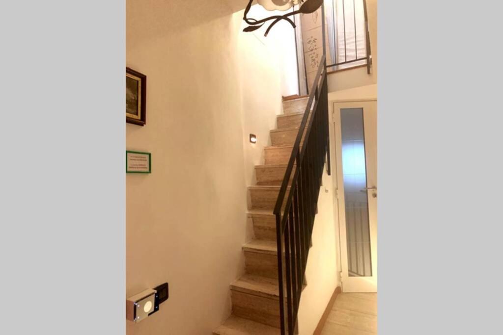 Corte Middorusso Bari Kültér fotó