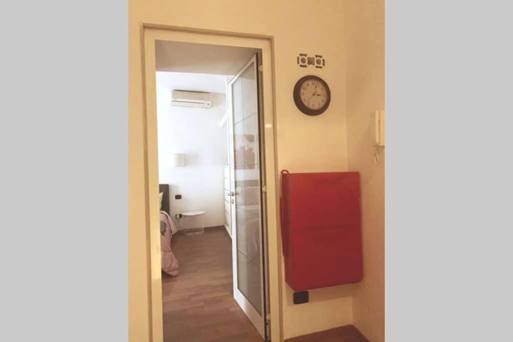 Corte Middorusso Bari Kültér fotó