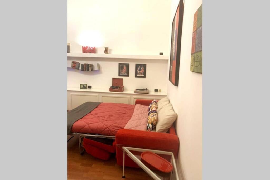 Corte Middorusso Bari Kültér fotó