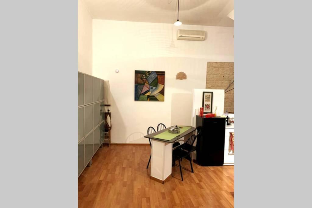 Corte Middorusso Bari Kültér fotó