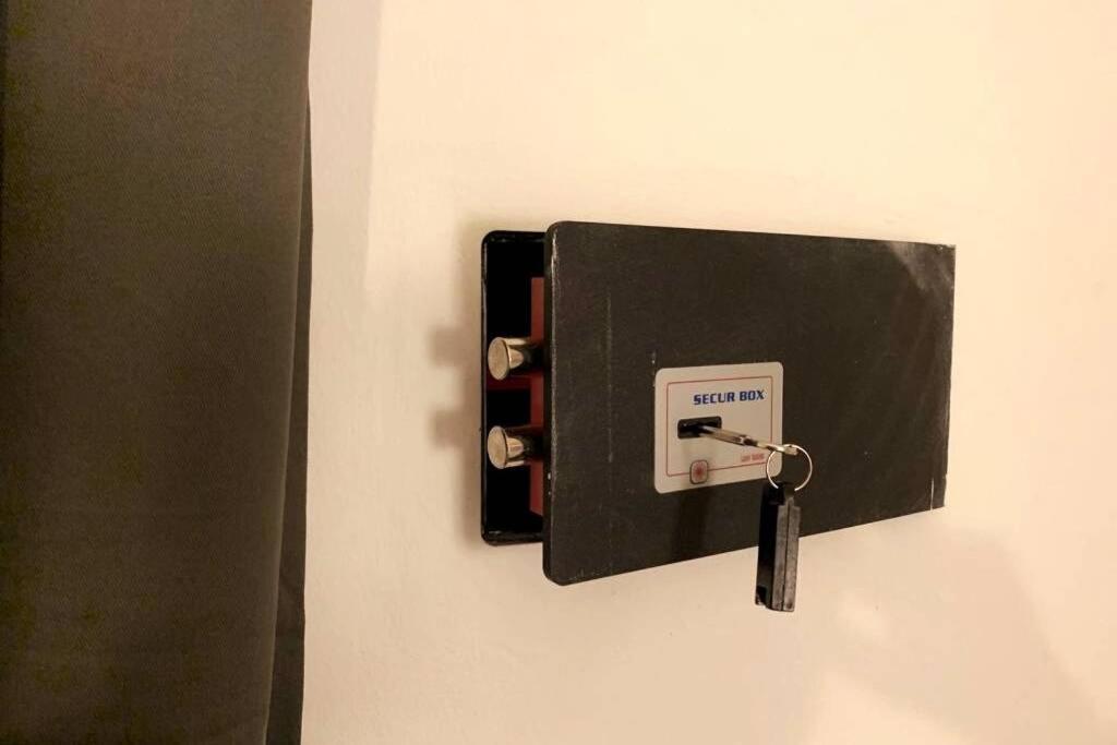 Corte Middorusso Bari Kültér fotó