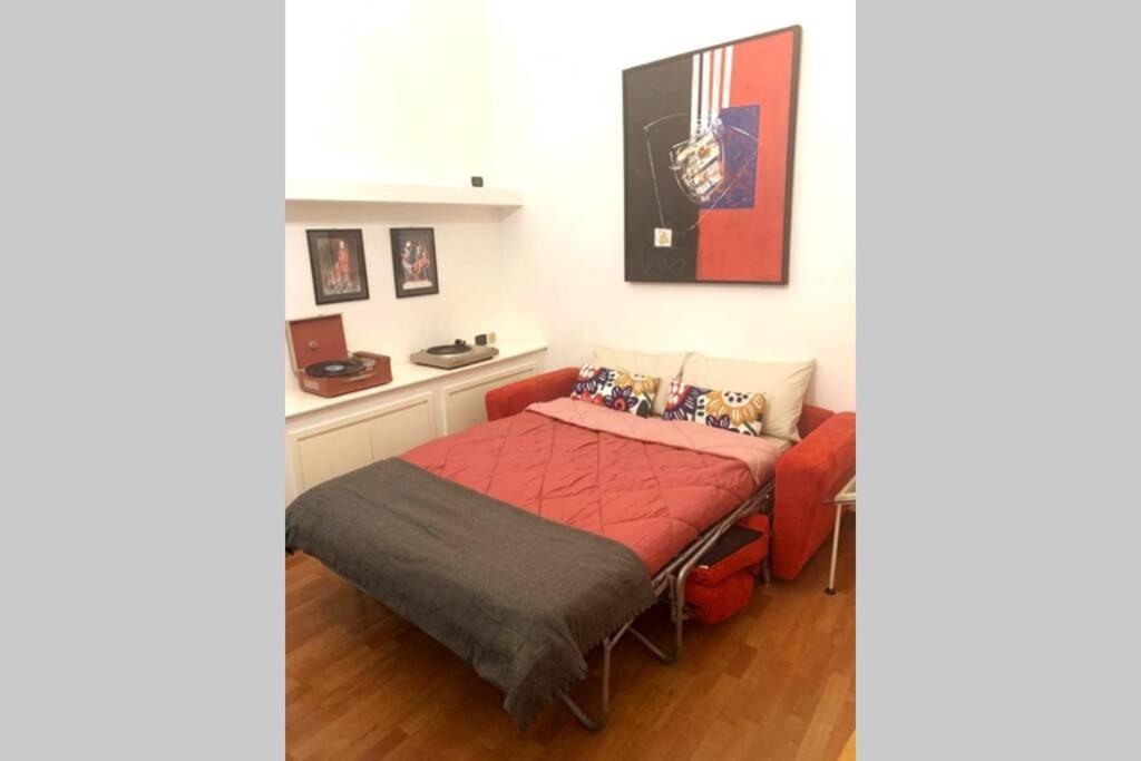 Corte Middorusso Bari Kültér fotó